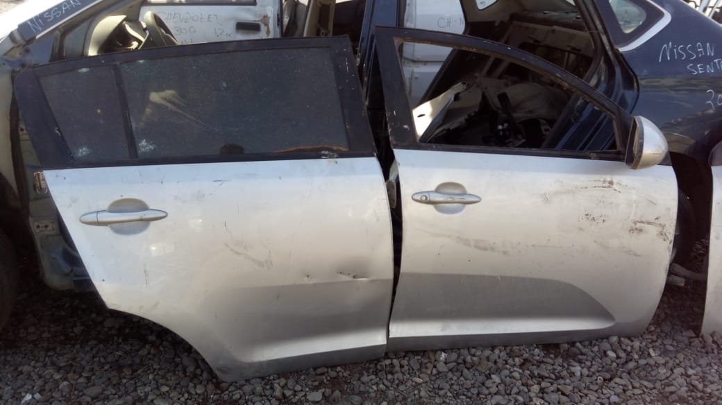  Kia SPORTAGE 2011    EN DESARME